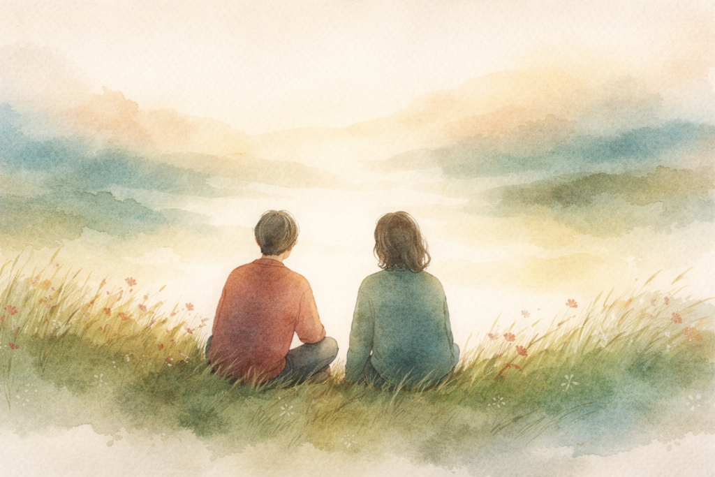 No estamos diseñados para comunicarnos