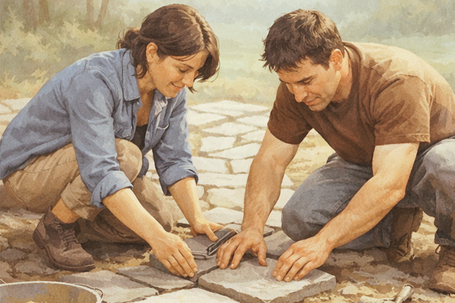 Cómo cuidamos lo que estamos construyendo
